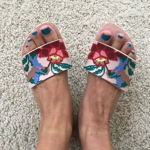 IPANEMA 77 POOL SANDAL